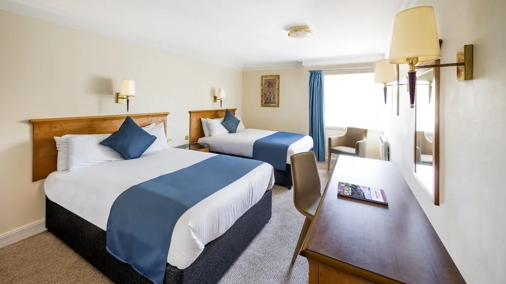 الفندق كوبثورن أبردين - لندن